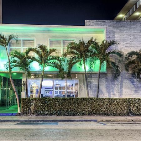 Suites On South Beach Miami Beach Bagian luar foto