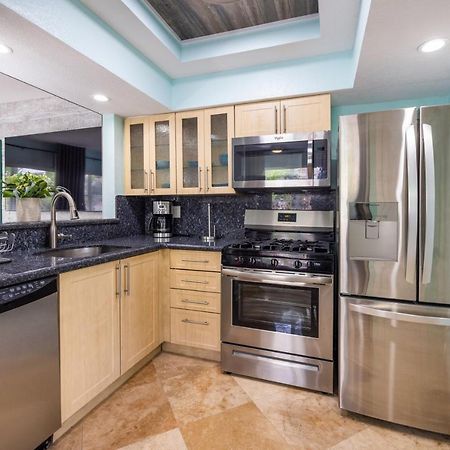 Suites On South Beach Miami Beach Bagian luar foto