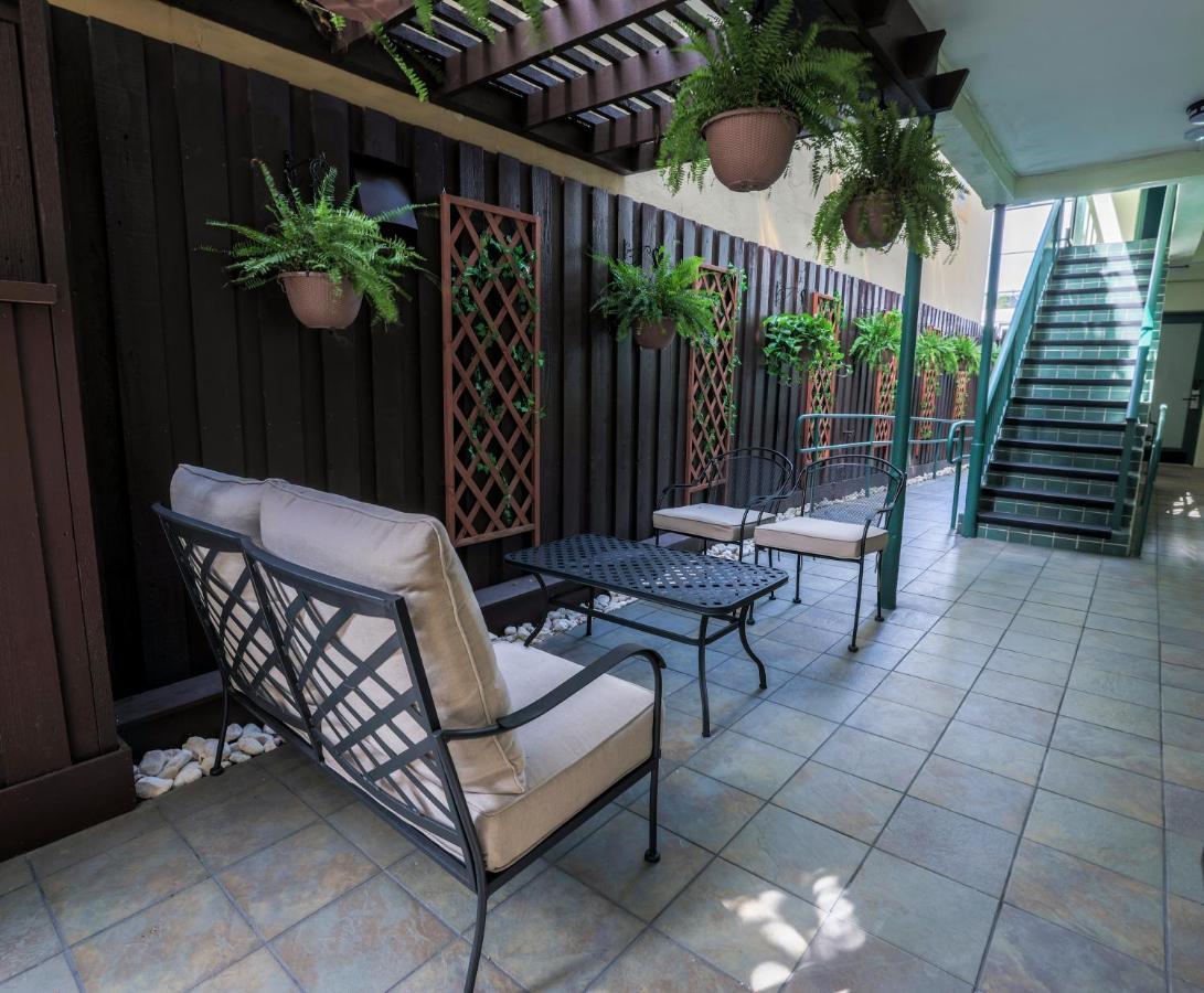 Suites On South Beach Miami Beach Bagian luar foto