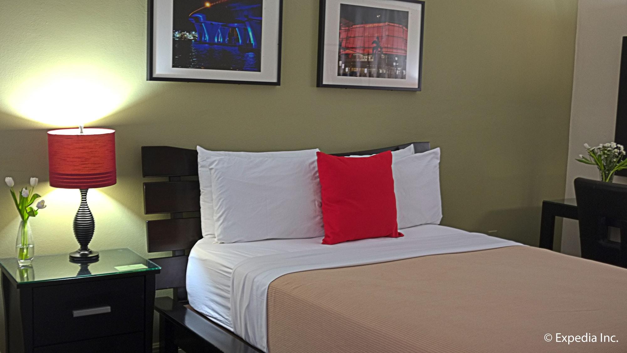 Suites On South Beach Miami Beach Bagian luar foto