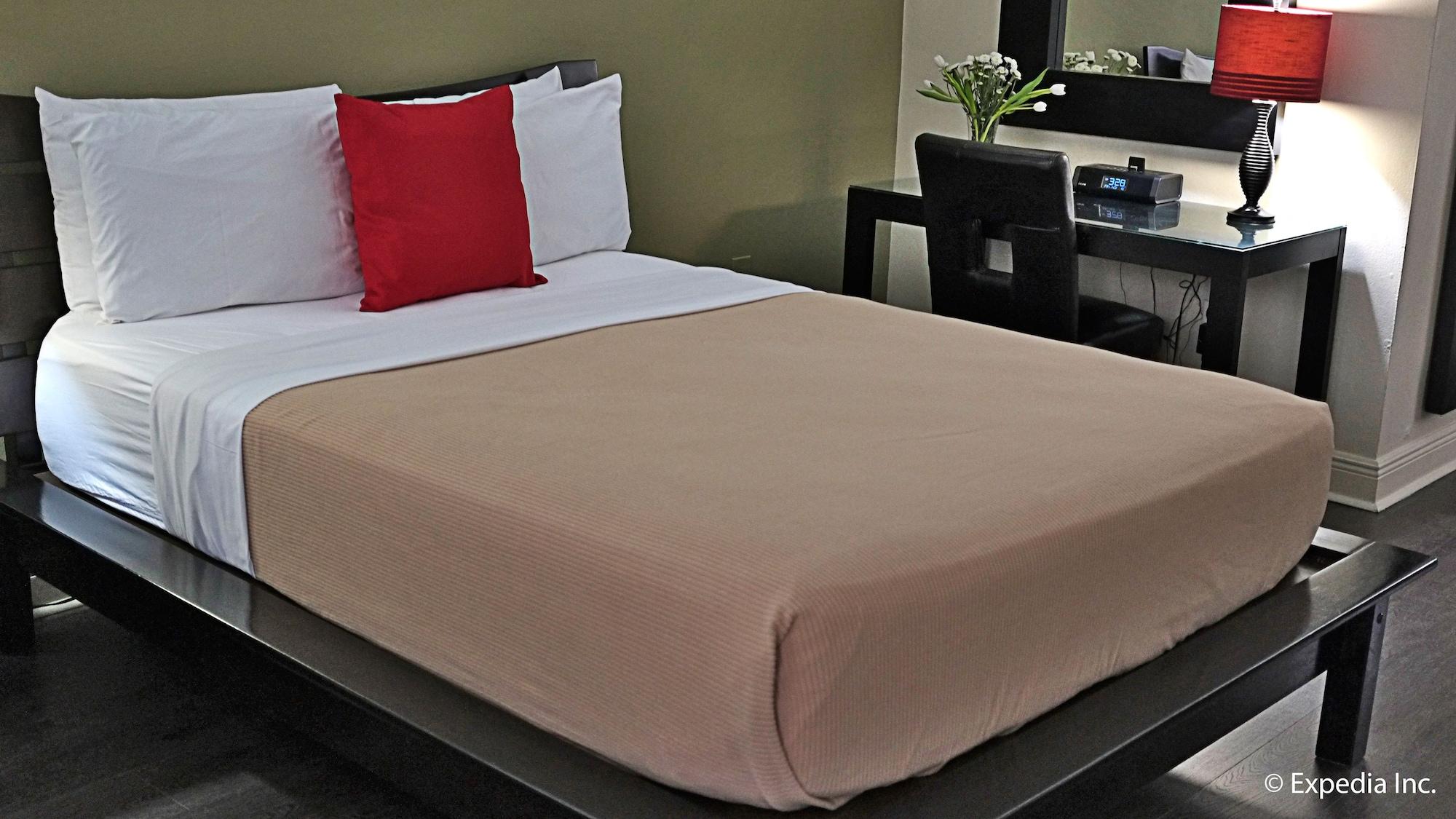 Suites On South Beach Miami Beach Bagian luar foto