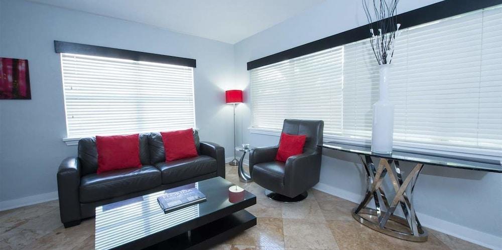 Suites On South Beach Miami Beach Bagian luar foto