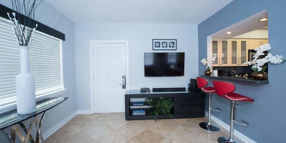 Suites On South Beach Miami Beach Bagian luar foto