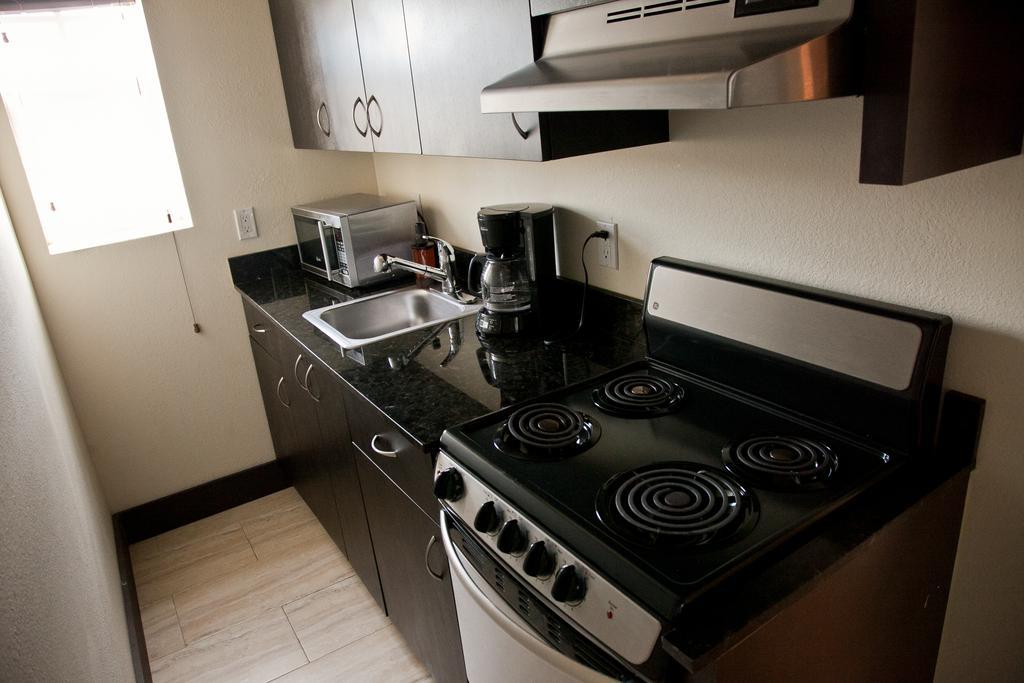 Suites On South Beach Miami Beach Bagian luar foto