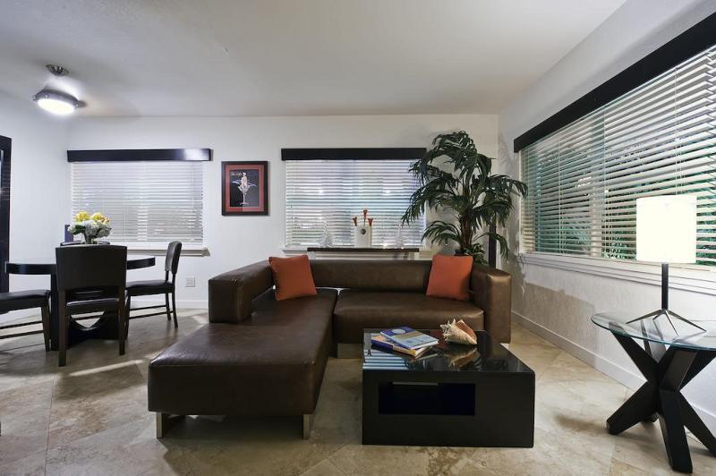 Suites On South Beach Miami Beach Bagian luar foto